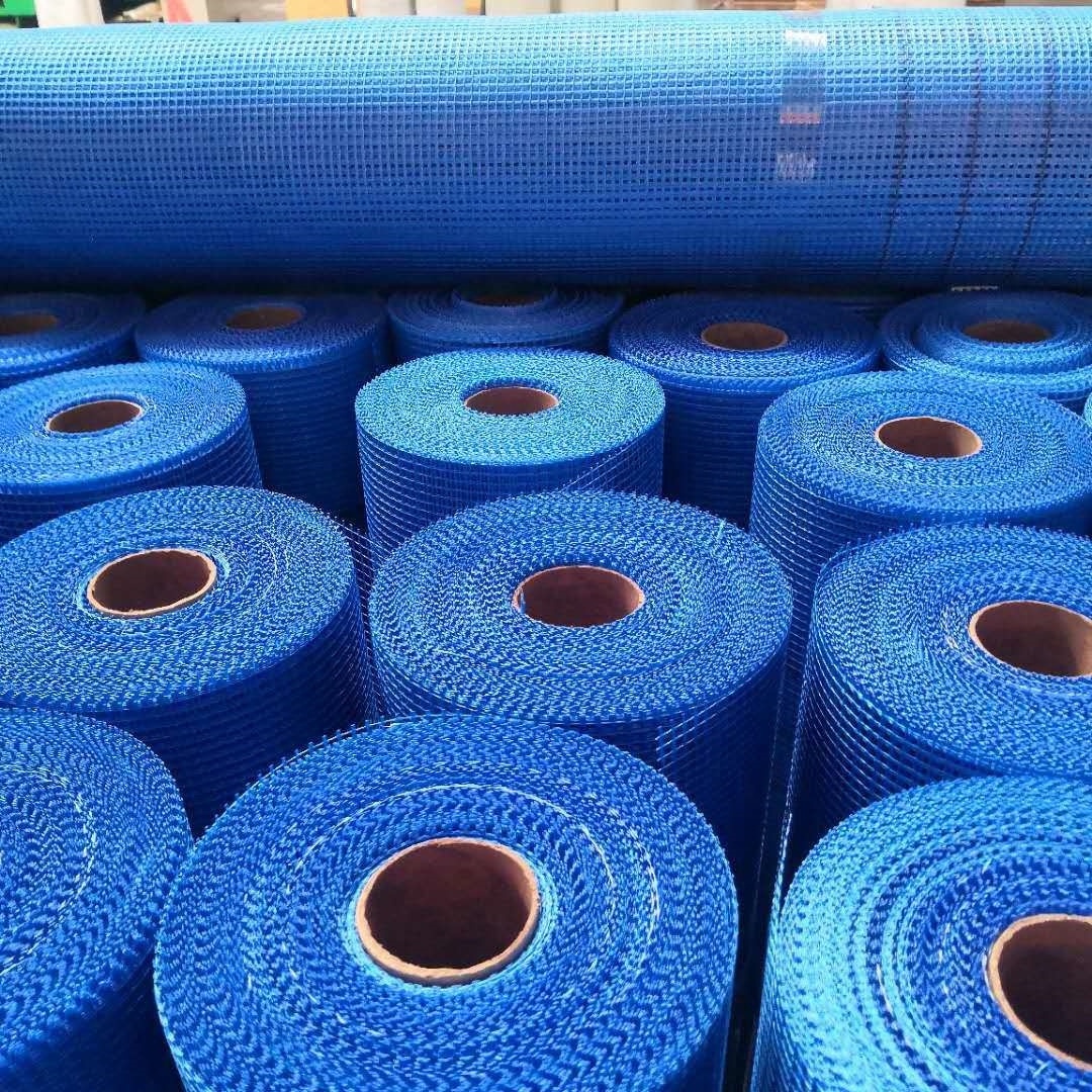 High Strength Alkali Resistance Fiberglass Mesh Roll