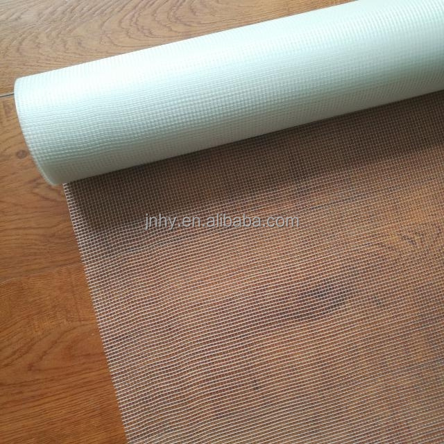 60 gram  Fiber glass Mesh for buildings waterproofing