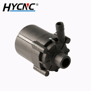 DC24V brushless motor low temperature cooling brushless DC water pump P450424D05 special water pump for chiller