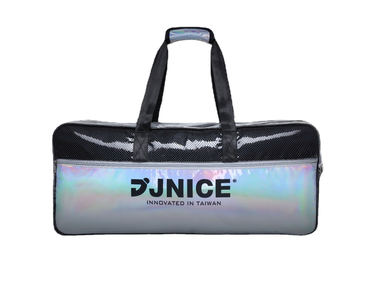 Badminton racket bag Hologram sports gym shoulder bag handbag backpack large capacity