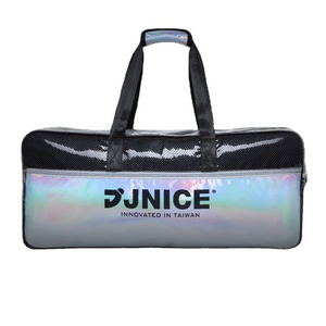 Badminton racket bag Hologram sports gym shoulder bag handbag backpack large capacity