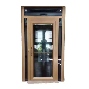 Customized Factory Direct Supply Indoor Home Elevator Elevator Small Elevator For Hotel