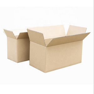 Custom Logo Cardboard Cartons Shipping Mailer Box Cosmetic Set Cosmetics Mailing Corrugated Packaging Boxes