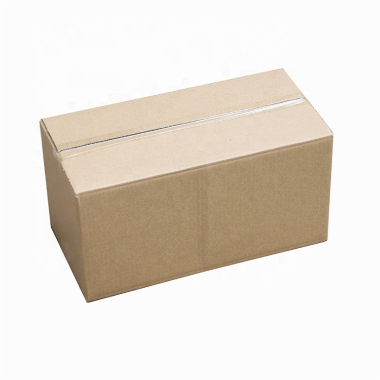 Custom Logo Cardboard Cartons Shipping Mailer Box Cosmetic Set Cosmetics Mailing Corrugated Packaging Boxes