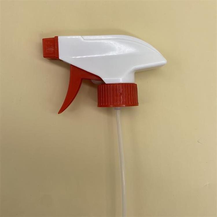 28/4000 Trigger Sprayer/28MM Sprayer Cap for Cleaning