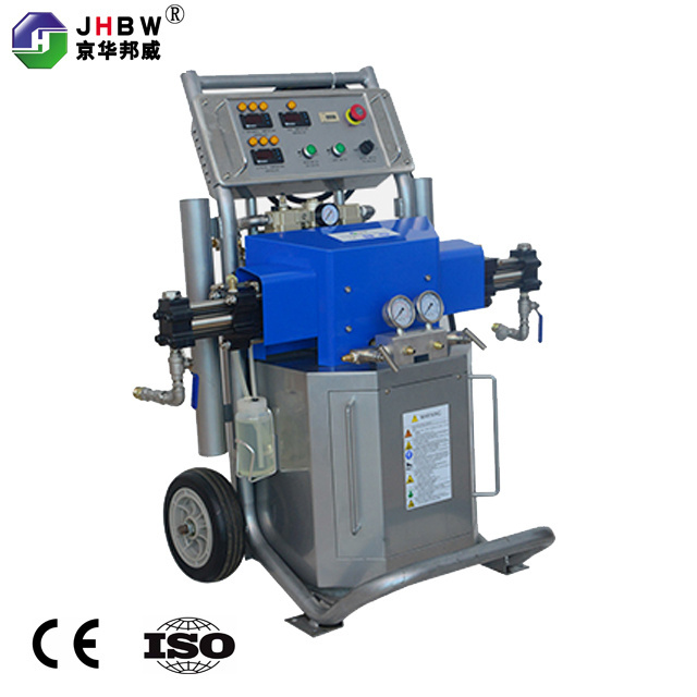 JHBW-AH3000 Machine for spraying polyurethane foam