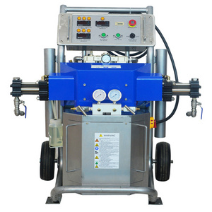 JHBW-AH3000 Machine for spraying polyurethane foam