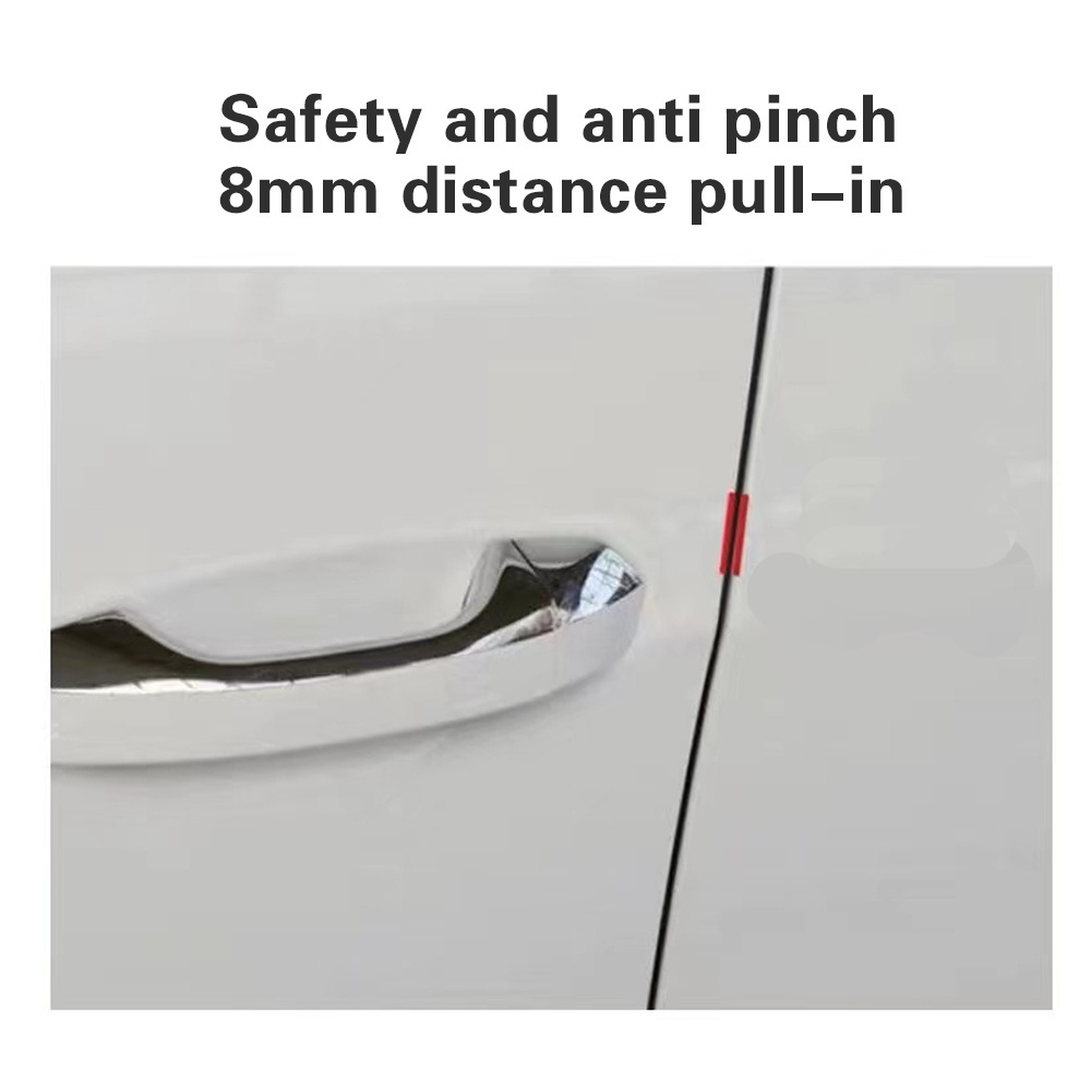 Electric suction door lock Other Body Part Automobile refitting car door close car parts auto body systems Suitable for AITO M5