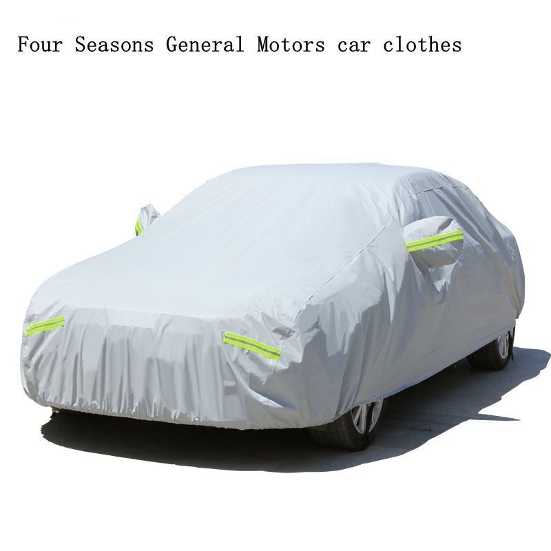 waterproof windproof soft folding car covers retractable cover for car