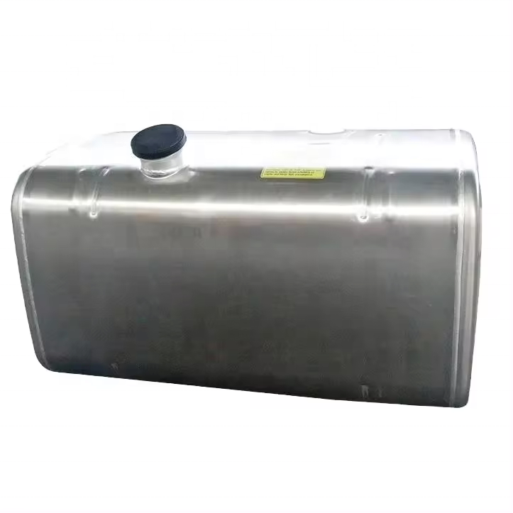 Hot sale WG9925550001 300L 400L 600L heavy duty truck parts fuel tank for Sinotruk Howo T5G A7 T7 truck fuel tank