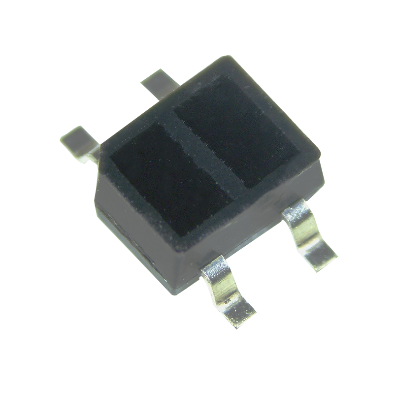 Optical proximity switch light sensor Infrared reflective photoelectric ...
