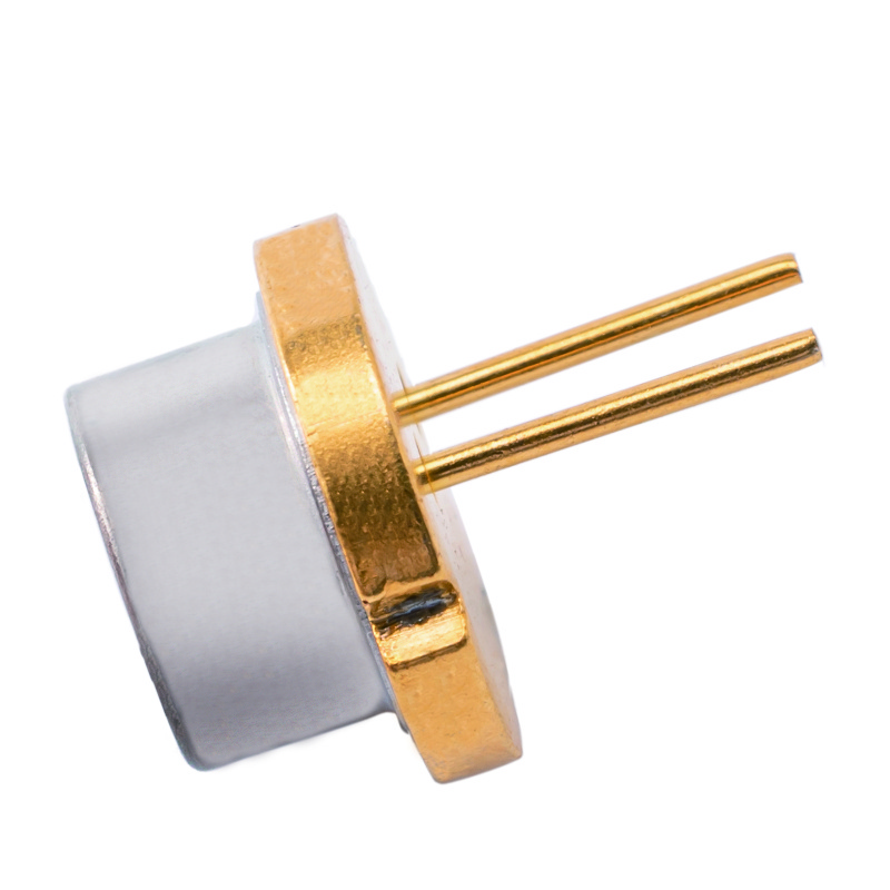 TO9 High Power 450nm 5W 4.5V Blue Laser Diode for Laser Pointer