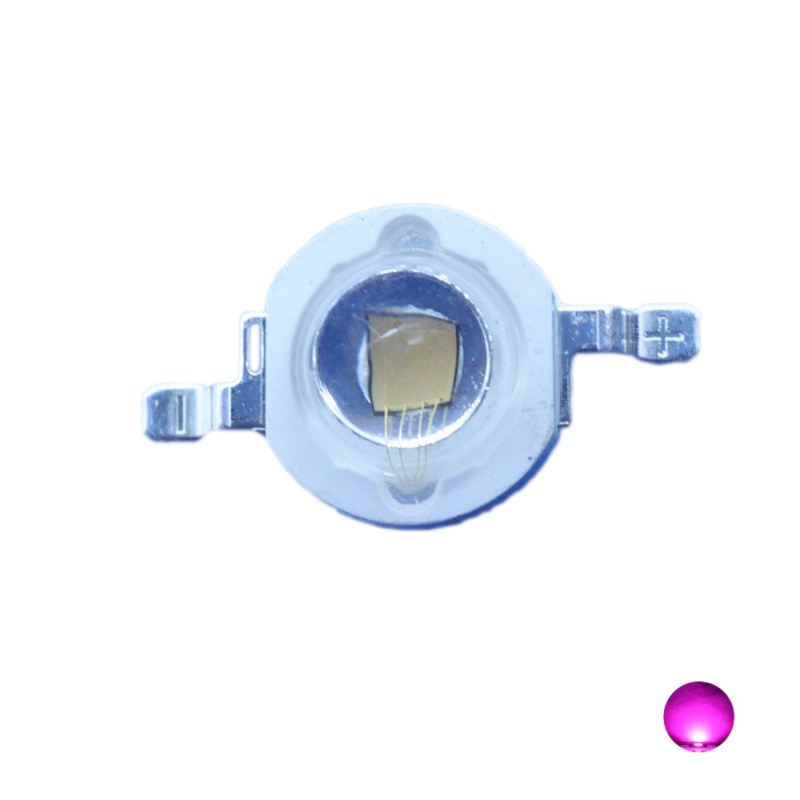 Made in China IR 3W High Power SMD LED 808nm VCSEL Light Emitting Diode