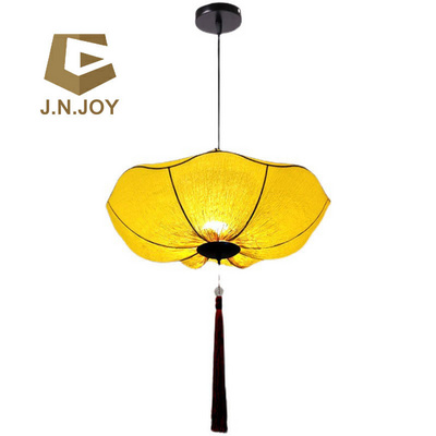 JNZ2237 Chinese Japanese Korean Rice Lantern Hanging Silk Lantern For Wholesale