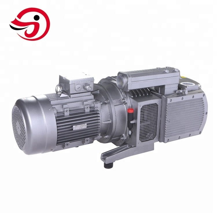 KVF360 Oil-Free Rotary Vane Electric Vacuum Pump