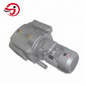 KVF360 Oil-Free Rotary Vane Electric Vacuum Pump