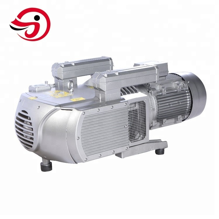 KVF360 Oil-Free Rotary Vane Electric Vacuum Pump