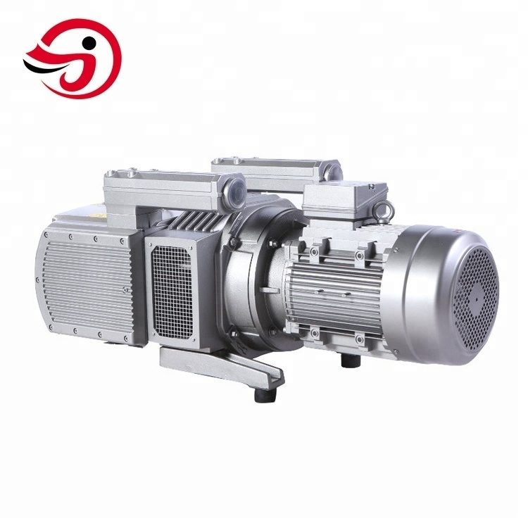 KVF360 Oil-Free Rotary Vane Electric Vacuum Pump