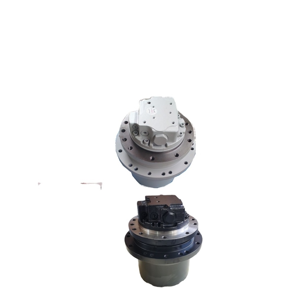 Mini Excavator Parts Final Drive Excavator Travel Motor For Brand  Kubota Takeuchi Sumitomo IHI Caterpillar Komatsu Hyundai