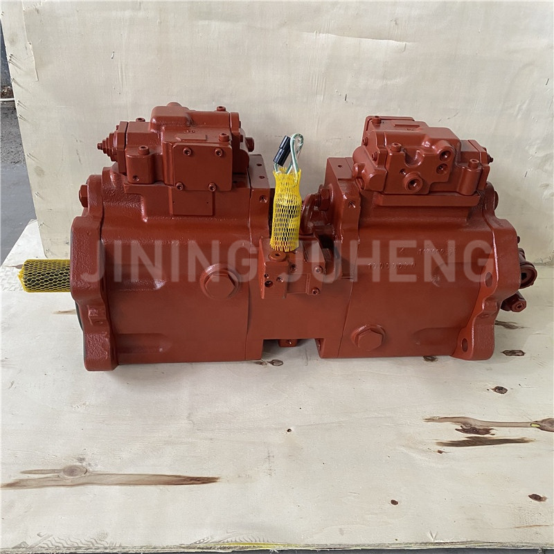 Excavator Parts 1042-04751 Main Pump SE350LC-2 Hydraulic Pump For Samsung