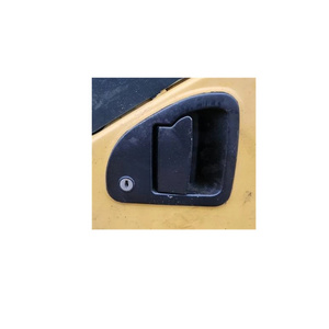 Excavator parts 320C Cabin Door Lock For CAT