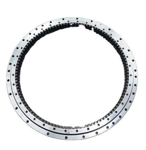 High Quality Excavator Parts Swing Ring Slewing Gear Bearing Turntable Ring Bearing Swing bearing