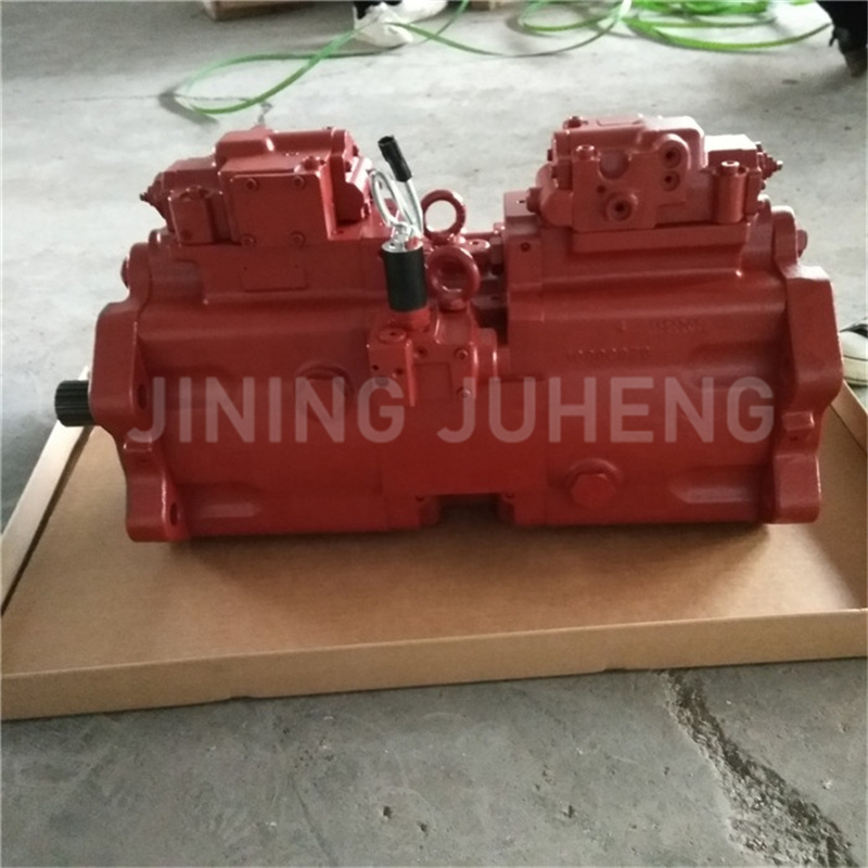 Excavator Parts 1042-04751 Main Pump SE350LC-2 Hydraulic Pump For Samsung