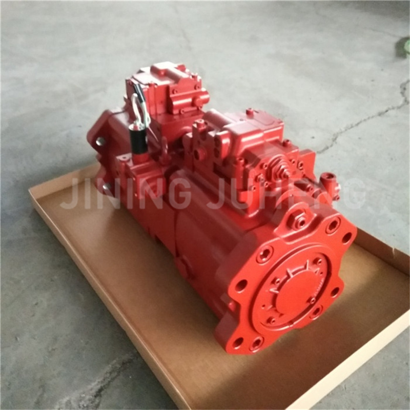 Excavator Parts 1042-04751 Main Pump SE350LC-2 Hydraulic Pump For Samsung