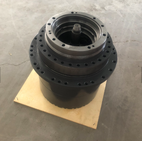 Excavator Parts VOE 14528733 SA7117-30030 Reduction Reducer EC210B Travel Gearbox For Volvo