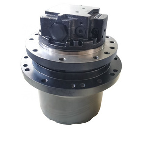 Excavator Parts AX45-2 FINAL DRIVE AX48 Travel Motor For AIRMAN