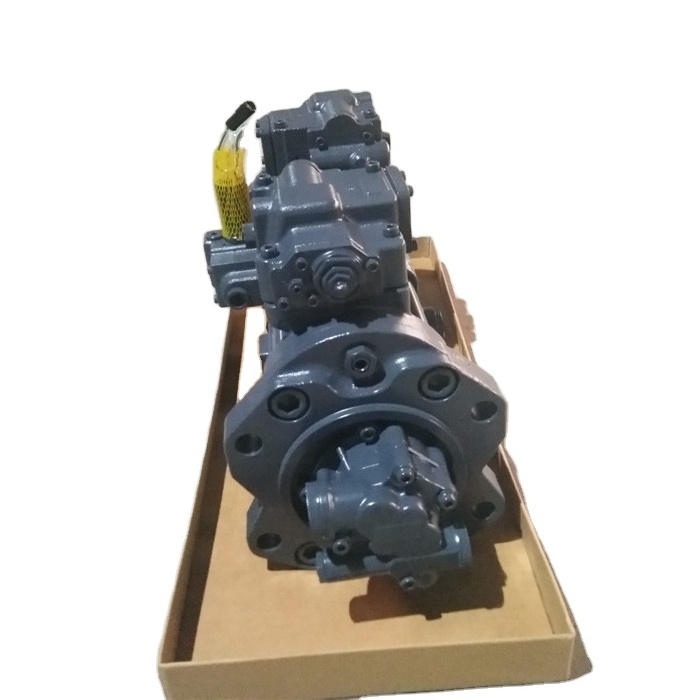 R210LC-7 HD820 DH200-5 DH225-7 Hydraulic Pump K3V112DTP K3V112 k3v112dt Hydraulic Main Pump For VOLVO Doosan Jcb CAT HYUNDAI KAT