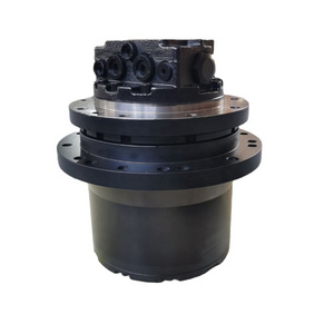 AX30-2  Travel Motor Assy Final Drive Assy For Hydraulic Excavator hitachi WIRTGEN Sany Terex Atlas Copco Sandvik LIEBHERR