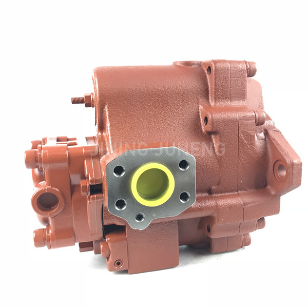 Excavator Parts AX30-2 Hydraulic Pump PVD-2B-36L3DS-5S-4126F Main Pump For Airman