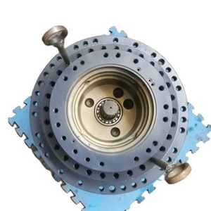 Excavator Parts VOE 14528733 SA7117-30030 Reduction Reducer EC210B Travel Gearbox For Volvo