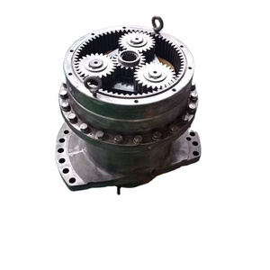 21N-26-00140 SWING REDUCTION For PC1250-11 swing gearbox PC1250-7 SWING MACHINERY 21N-26-00070 X21-0860310 PC1250-7