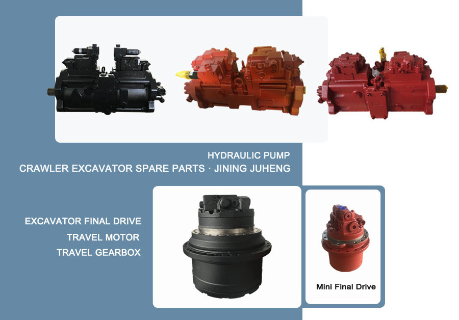 R210LC-7 HD820 DH200-5 DH225-7 Hydraulic Pump K3V112DTP K3V112 k3v112dt Hydraulic Main Pump For VOLVO Doosan Jcb CAT HYUNDAI KAT