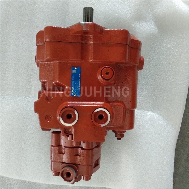 KAYABA KYB HYDRAULIC GEAR PUMP,POMPA IDRAULICA COMPLETA,PSVD2-21E, PSVD2-21,PSVD2-27E,PSVD2-17E, PSVD2-21E-11,PSVD2-19,PSVD2