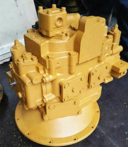 Excavator Complete Pumps Parts 320D 320C SBS-120 main hydraulic pump 1733381 173-3381 SBS120 hydraulic piston pump