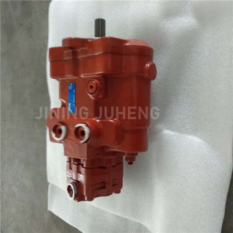 KAYABA KYB HYDRAULIC GEAR PUMP,POMPA IDRAULICA COMPLETA,PSVD2-21E, PSVD2-21,PSVD2-27E,PSVD2-17E, PSVD2-21E-11,PSVD2-19,PSVD2