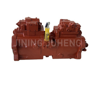 Excavator Parts 1042-04751 Main Pump SE350LC-2 Hydraulic Pump For Samsung