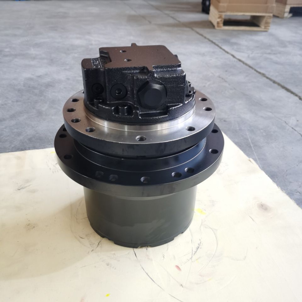 AX30-2  Travel Motor Assy Final Drive Assy For Hydraulic Excavator hitachi WIRTGEN Sany Terex Atlas Copco Sandvik LIEBHERR