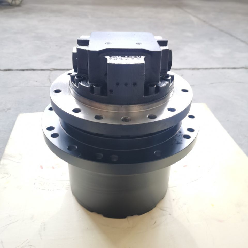 AX30-2  Travel Motor Assy Final Drive Assy For Hydraulic Excavator hitachi WIRTGEN Sany Terex Atlas Copco Sandvik LIEBHERR