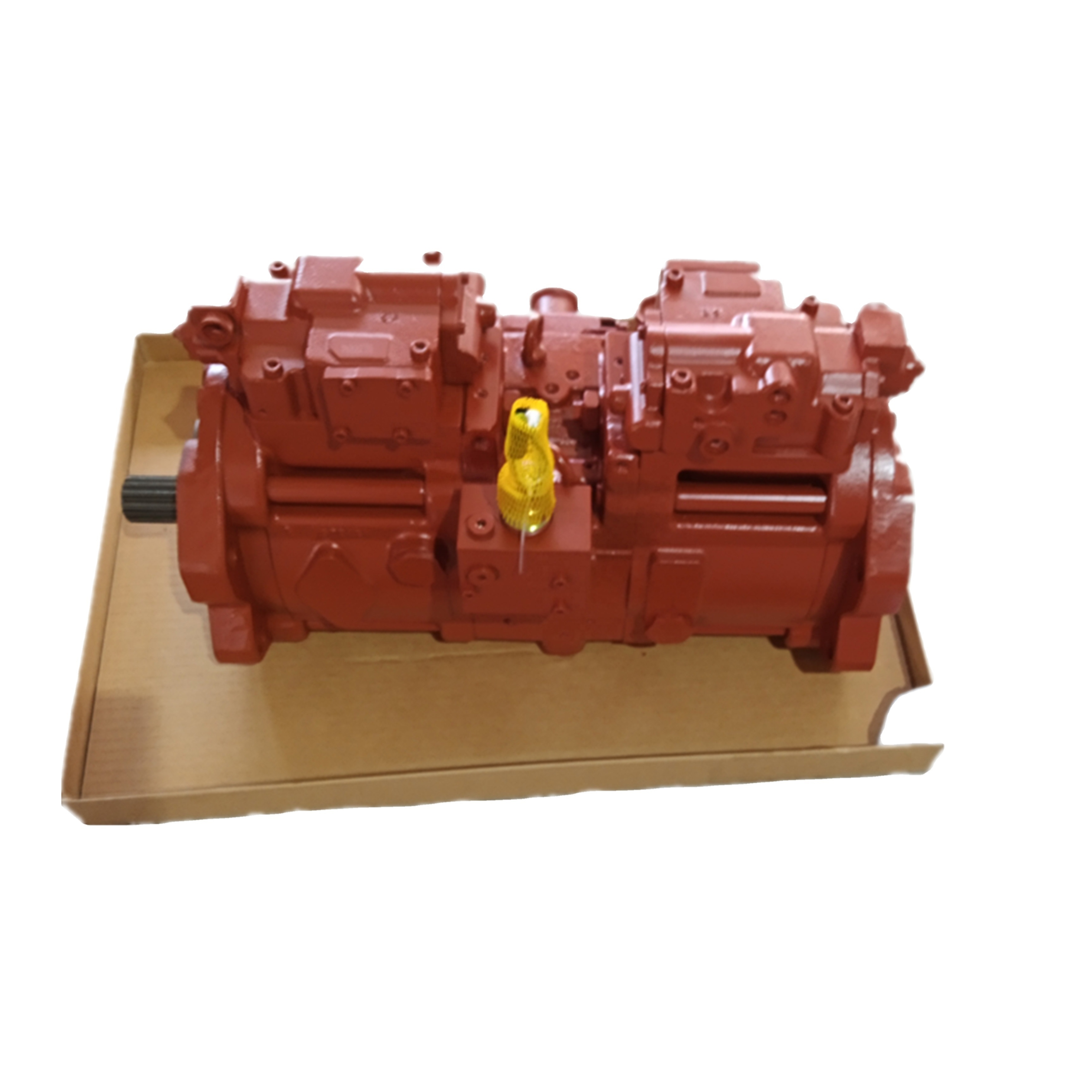 R210LC-7 HD820 DH200-5 DH225-7 Hydraulic Pump K3V112DTP K3V112 k3v112dt Hydraulic Main Pump For VOLVO Doosan Jcb CAT HYUNDAI KAT