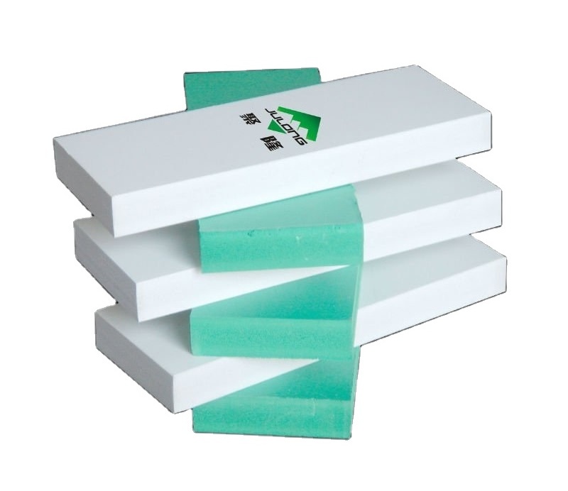 High Density PVC Foam Board PVC Sheet