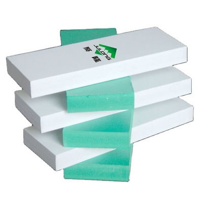 High Density PVC Foam Board PVC Sheet