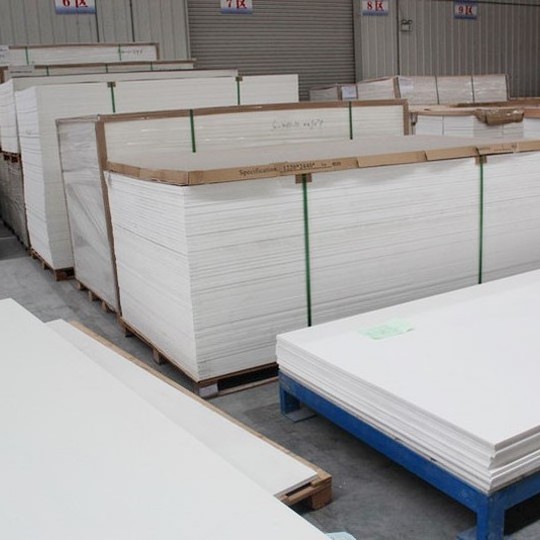 chinese manufacturer 4x8 pvc free foam sheet with high density / pvc sheets black / foam pvc sheetchinese manufacturer 4x8 pvc f