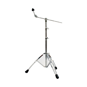 kingdo Wholesale Hot Selling Drum Cymbal Display Tripod cymbal Stand