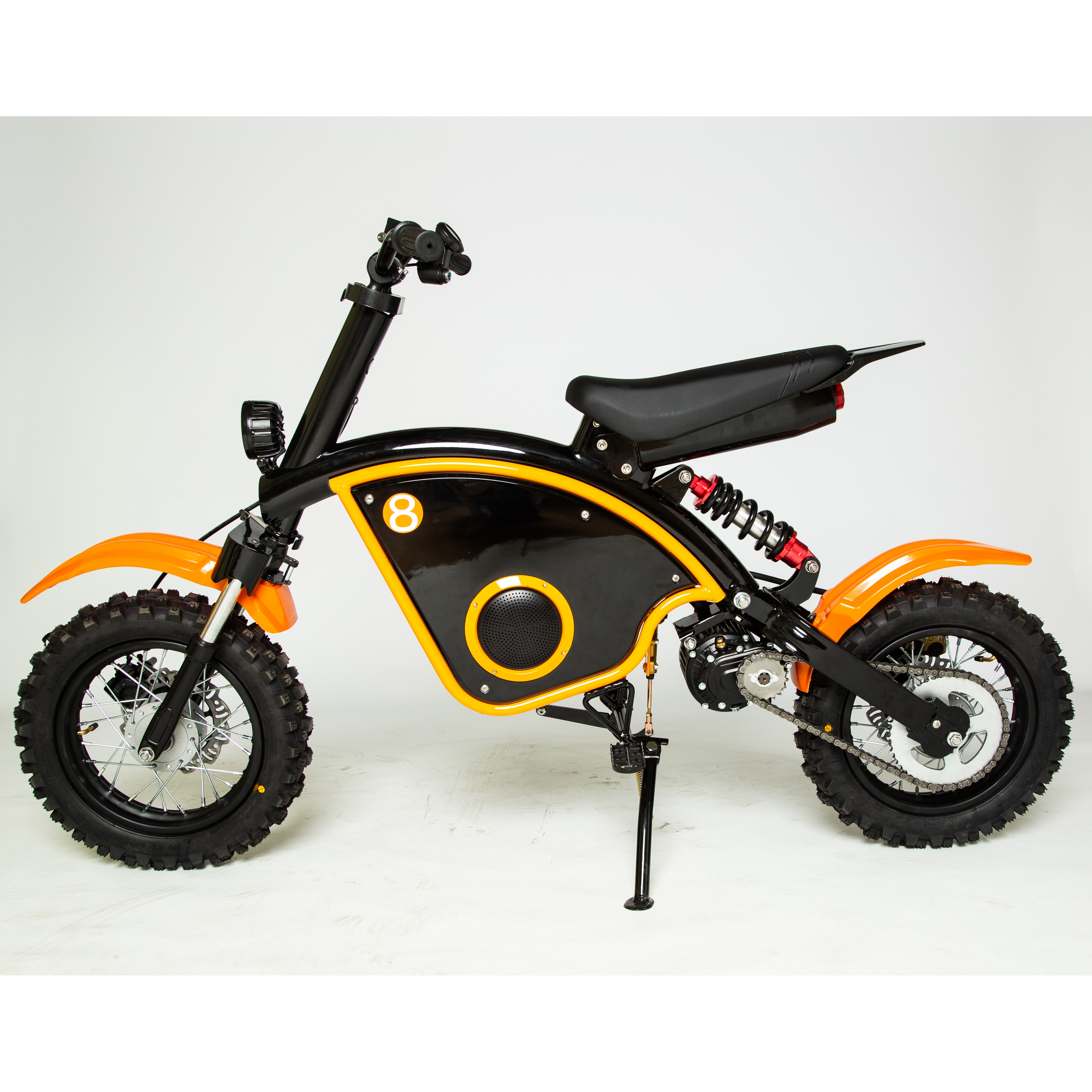 72V 5000W 8000W 10000W 12000W Sur Ron Long Range Full Suspension Dirt Fat Tire Mountain Stealth Bomber 3000W 2000W Electric Bike