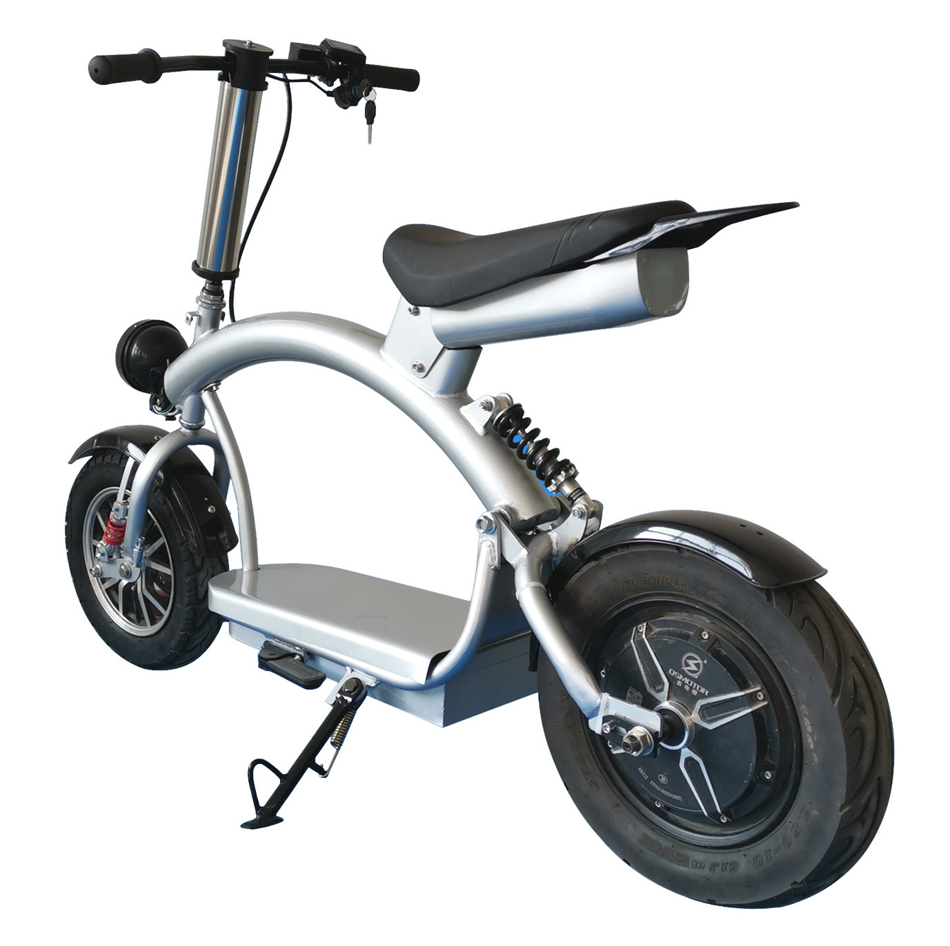 New Product Wholesale Warranty 50km/h 60 km Motorcycle Electric Electric Golf Scooter