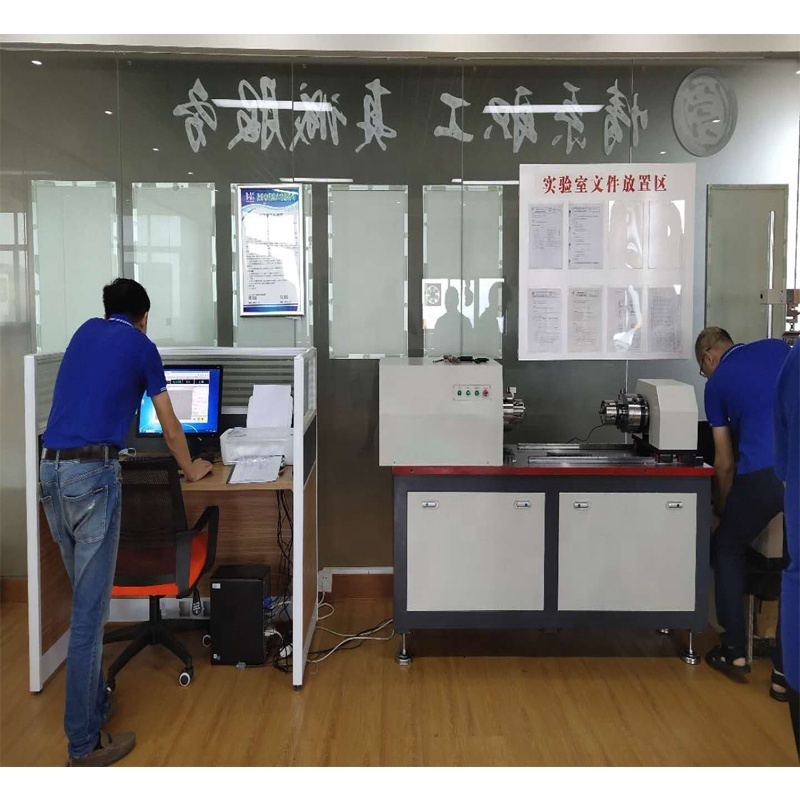 NDW-200 Computer Control Torsion Testing Machine Material Torque Testing Laboratory Equipment